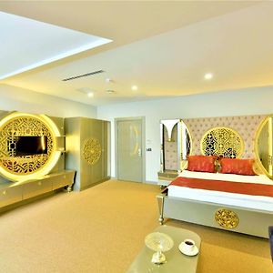 Camera deluxe con letto king size
